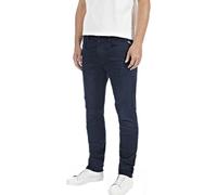 REPLAY REPLAY - Pants Swing Medium Blue 34/34