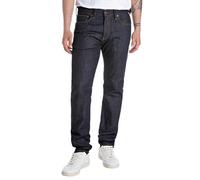 Replay M1038r.000.42507a Jeans Black 32 / 30 Men