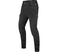 Replay Shift Motorcycle Jeans, black, size 36 for Men