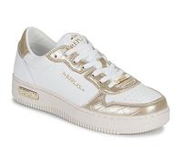 Replay Shoes (Trainers) GWZ2U-001-C0049L-3180 in White 5