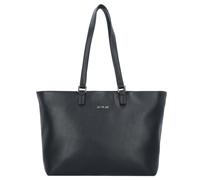 Replay Tote bag, female, black