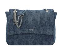 Replay Shopper Bag 36 cm blue