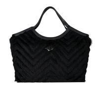 Replay Shopper Bag 40 cm black
