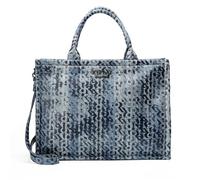 Replay Shopper Bag 40 cm brown