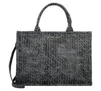 Replay Shopper Bag 40 cm gray