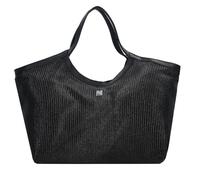 Replay Shopper Bag 58 cm black