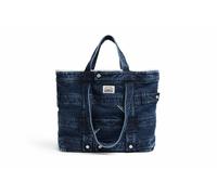 REPLAY shopper bag Denim Shopper Blu Denim