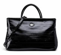 Replay shopper bag Shoulder Bag Black