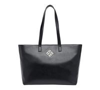 REPLAY Shopper shopper bag Black