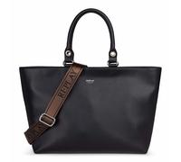 REPLAY Shopper shopper bag Black