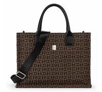 REPLAY Shopper shopper bag Sepia Tint + Black