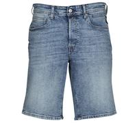 Replay Shorts GROVER SHORT in Blue US 30