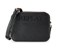 Replay Shoulder bag 18 cm gray