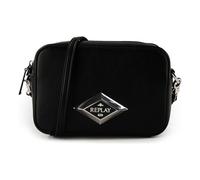 Replay Shoulder bag 19.5 cm black