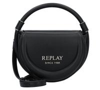 Replay Shoulder Bag 19 cm black