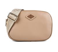 Replay Shoulder bag 22.5 cm beige