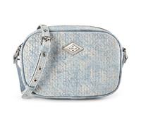 Replay Shoulder bag 22.5 cm blue