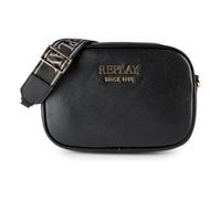 Replay Shoulder bag 22.5 cm gray