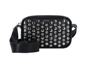 Replay Shoulder bag 22 cm black