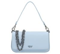 Replay Shoulder Bag 22 cm blue
