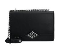 Replay Shoulder Bag 24.5 cm black