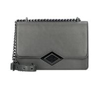 Replay Shoulder Bag 24.5 cm gray