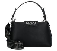 Replay Shoulder Bag 24 cm black