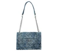 Replay Shoulder bag 25.5 cm blue