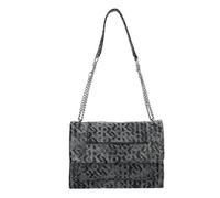 Replay Shoulder bag 25.5 cm gray