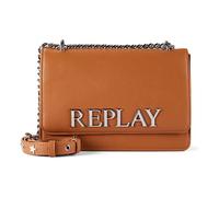 Replay Shoulder bag 25 cm brown