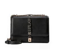 Replay Shoulder bag 25 cm gray
