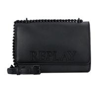 Replay Shoulder bag 25 cm gray