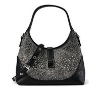 Replay Shoulder Bag 26 cm black