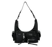 Replay Shoulder Bag 26 cm black