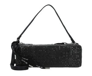 Replay Shoulder Bag 28.5 cm black