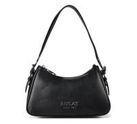 Replay Shoulder Bag 29 cm black