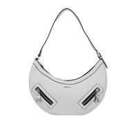 Replay Shoulder Bag 34 cm white