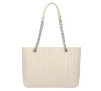 Replay Shoulder Bag 36 cm beige
