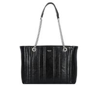 Replay Shoulder Bag 36 cm black
