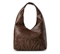 REPLAY shoulder bag Shoulder Bag Brown