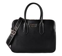 Replay Shoulder Bag 39 cm Laptop compartment black