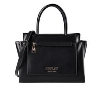 Replay Shoulder Bag 45 cm black
