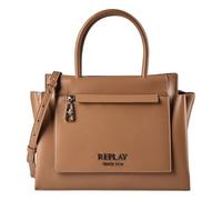 Replay Shoulder Bag 45 cm brown