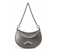 Replay Shoulder Bag Crossbody Bag Gun Metal Dark Grey