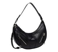 REPLAY shoulder bag Shoulder Bag Black