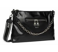 REPLAY shoulder bag Shoulder Bag Black