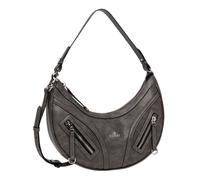 REPLAY shoulder bag Shoulder Bag Washed Black