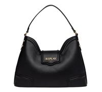 REPLAY shoulder bag Shoulderbag Black