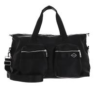 REPLAY shoulder bag Weekender Black