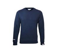 Replay Shoulder Logo Sweatshirt, Light Navy - Small